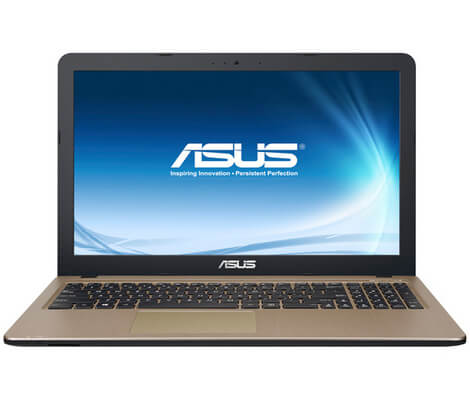 Не работает звук на ноутбуке Asus VivoBook A540NA